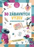 30 zábavných výzev - cena, porovnanie