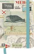 GreenJournal Macrina Busato - Nautical 10 x 15 - cena, porovnanie