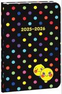 Školní diář 2025-2026 STUDENT Smiley - cena, porovnanie