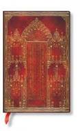 Gothic Revival Mini Lined - cena, porovnanie