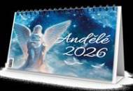 Andělé 2026 - cena, porovnanie