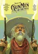Gunmen of the West - cena, porovnanie
