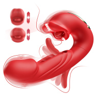 Superlove Ultimate G-Spot Total Pleaser - cena, porovnanie