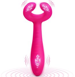 Superlove No-Limit Multi Vibrator