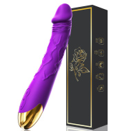 Superlove Realistic Fantasy Vibrator - cena, porovnanie