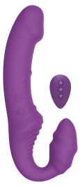 Toy Joy Nymphea Strapon Vibrating Strap-On