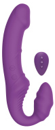 Toy Joy Nymphea Strapon Vibrating Strap-On - cena, porovnanie