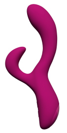Blush Quinn Rabbit