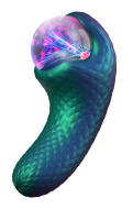 Blush Enchanted Serpent - cena, porovnanie