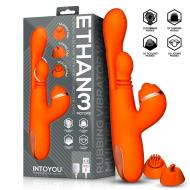 Intoyou Ethan Vibrator 360 G-spot - cena, porovnanie