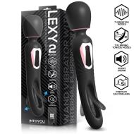 Intoyou Lexy Vibrating Wand - cena, porovnanie
