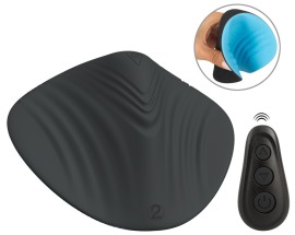 Coup!es Choice RC Lay-On Multi Toy