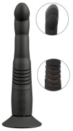 Coup!es Choice G and P-Spot Thrusting Vibrator - cena, porovnanie