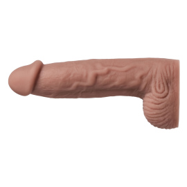 Lovense Dildo Vac-U-Lock S