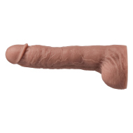 Lovense Dildo Vac-U-Lock L - cena, porovnanie