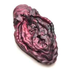 Creature Cocks Xeno Pussy Vulva Silicone Grinder