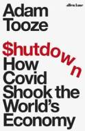 Shutdown - Adam Tooze - cena, porovnanie