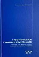 V pochybnostiach v prospech spravodlivosti - cena, porovnanie