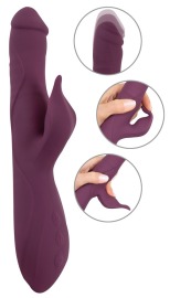 Javida 3 Function Rabbit Vibrator