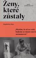 Ženy, které zůstaly - cena, porovnanie