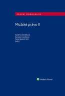 Mužské právo II - cena, porovnanie