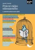 Právní rádce odsouzeného - cena, porovnanie