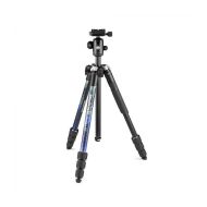 Manfrotto Element MII Aluminium MKELMII4BL - cena, porovnanie