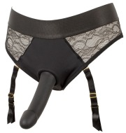 You2Toys Strap-on Set with Suspender Briefs - cena, porovnanie