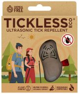 Tickless Eco – Ultrazvukový odpudzovač kliešťov - cena, porovnanie
