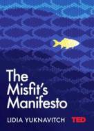 The Misfits Manifesto - cena, porovnanie
