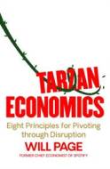 Tarzan Economics - cena, porovnanie