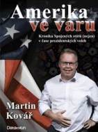 Amerika ve varu - cena, porovnanie