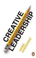 Creative Leadership - cena, porovnanie
