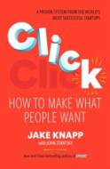 Click - Jake Knapp - cena, porovnanie