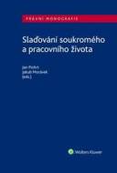 Slaďování soukromého a pracovního života - cena, porovnanie