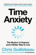 Time Anxiety - cena, porovnanie