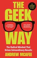 The Geek Way - cena, porovnanie