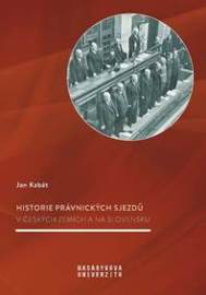 Historie právnických sjezdů