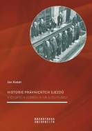 Historie právnických sjezdů - cena, porovnanie