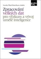 Zpracování velkých dat pro výzkum a vývoj umělé inteligence - cena, porovnanie