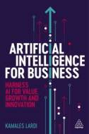 Artificial Intelligence for Business - cena, porovnanie