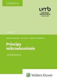Princípy mikroekonómie - Barbora Mazúrová