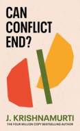 Can Conflict End? - cena, porovnanie