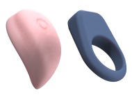 Luxus Interactive Couples Sex Toy - cena, porovnanie