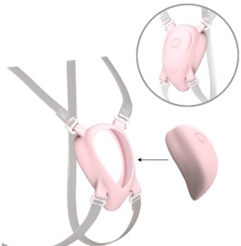 Luxus Wearable Harness