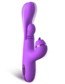 Pipedream Fantasy for Her IntiMotion Pulse Pro