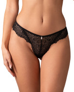 Obsessive Iliosa Panties - cena, porovnanie