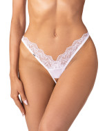 Obsessive Arrowel Crotchless Thong - cena, porovnanie