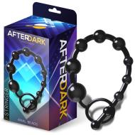 Afterdark Stringer Silicone Anal Beads 30cm - cena, porovnanie