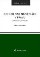 Dohled nad nezletilými v právu - cena, porovnanie